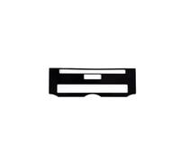 Rugnipw for Land for Rover for Discovery 4 LR4 2010-2016 Center Console Gear Shift Frame Cover Trim Accessories Car Trim Interior(G)