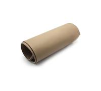 Rugnipw for Toyota for Yaris Car-Styling Interior Door Handle Armrest Panel Cover Trim Protection Accessories Car Trim Interior(Beige)