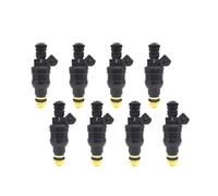 Rugnipw Fuel Injector Nozzles For Falcon EA | EB ED EF EL Incl XR6 4.0L Fuel Injectors 0280150790 Car Fuel Injector(8 X)