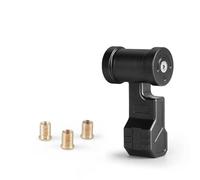 Rugnipw Gear Stick Knob Cap Cover M8 M10 M12 Aluminum Universal Gear Kit Shift Knob Car Modified Joystick Head Styling(Black Short)