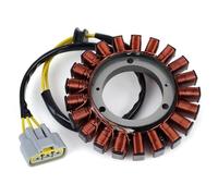 Rugnipw Ignition Stator Magneto For BMW For R1200GS R 1200 GS K50 R1200 GS For ADV K51 R1200R K53 For R1200RS K54 12317724032 12318356824 Motorcycle Stator Coil Motorcycle Stator Coil