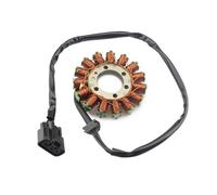 Rugnipw Ignition Stator Magneto For BMW For S1000R K47 For S1000RR K46 For S1000XR K49 HP4 K42 For Race K60 12318553990 12317718420 Motorcycle Magneto Generator Stator Coil Motorcycle Stator Coil