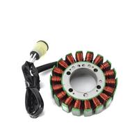 Rugnipw Ignition Stator Magneto For Kawasaki For ZX6RR ZX 6RR For Ninja 600 For ZX6R For ZX636 For Ninja 636 2003 2004 Z750 Z750S Z1000 ZR1000 Motorcycle Stator Coil Motorcycle Stator Coil