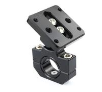 Rugnipw Motorcycle GPS Navigation Mount For CB1000R CB300R CB125R CB250F CB500F CB500X CB650F CB1000 CBF500 22mm 28mm Handlebar Clamp GPS Mount Navigation Bracket