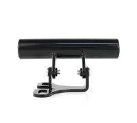 Rugnipw Motorcycle GPS Navigation Mount For CB125R CB400 For CB650F For CBF1000 For NC750 For NC750X For CRF1000L Navigation Mount Bracket 22mm 28mm GPS Handlebar Clamp(Type e)