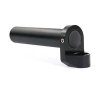 Rugnipw Motorcycle GPS Navigation Mount For DUCATI For Monster 620 695 800 900 1000 S4R S2R For Multistrada 1000 1100 Handlebar GPS Mount Motorcycle Navigation Bracket 22mm