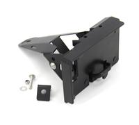 Rugnipw Motorcycle GPS Navigation Mount For Ducati For Multistrada 1200 2013 2014 Motorcycle GPS/SMART PHONE Navigation GPS Plate Bracket Adapt Holder(One set)
