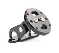 Rugnipw Motorcycle GPS Navigation Mount For Indian For Spring For Field For Dark For Horse For Chief For Classic GPS Navigator Mount Motorcycle Phone Mount Bracket(Type a)