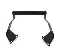 Rugnipw Motorcycle GPS Navigation Mount For Royal For Enfield For Himalayan BS6 2021 2022 2023 Mobile Phone Navigation GPS Bracket Mounting Bracket Motorcycle Accessorie