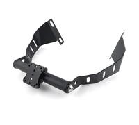 Rugnipw Motorcycle GPS Navigation Mount For Royal For Enfield For Himalayan BS6 2021 2022 2023 Motorcycle Accessories GPS Bracket Mounting Bracket Mobile Phone Navigation