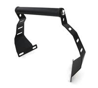 Rugnipw Motorcycle GPS Navigation Mount For Royal For Enfield For Himalayan BS6 2021 2022 2023 Motorcycle Accessories Mobile Phone GPS Navigation Plate Bracket Bar Mount