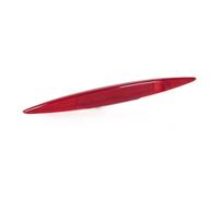 Rugnipw Rear Lamps Assembly For Jazz For Fit GK5 2015-2020 Car Rear Windscreen 3Rd Third Brake Light LED High Mount Stop Lamp Car Rear Tail Light