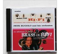 Rugolo, Pete - Music for Hifi..