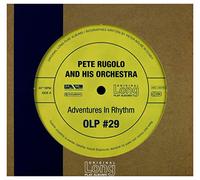 Rugolo, Pete - Pete Rugolo