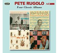 Rugolo, Pete - Rugolo - Four Classical Albums