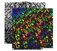 RugooSpink Building Plate for Elegoo Centauri Carbon 271 x 260mm Heated Bed Construction Sheet Spring Steel Sheet Construction Plate PEO + H1H Platform Removable Printer Bed for Elegoo 3D Printer