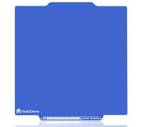 RugooSpink C5/C5 Pro Cool Plate for Creator 5/Creator 5 Pro Cold Plate Low-Temperature Printing Cold Bed Double-Sided Smooth Cool Build Plate No Glue Removable Platform for Flashforge C5 3D Printer