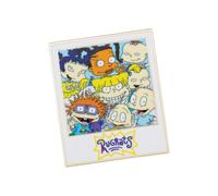 Rugrats 35th Anniversary Limited Edition Pin Badge - Officially Licensed Collectible, Individually Numbered