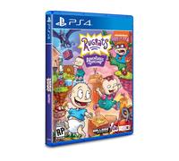Rugrats Adventures in Gameland - Playstation 4 - Brand New