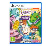 Rugrats: Adventures in Gameland - PlayStation 5