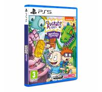 Rugrats: Adventures in Gameland - PS5