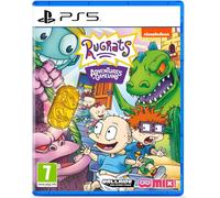 Rugrats: Adventures in Gameland (PS5) SEALED & FREE UK SHIPPING