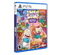 Rugrats: Adventures in Gameland (PS5) Limited Run NEW