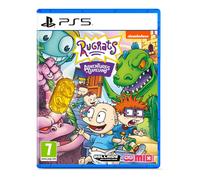 Rugrats: Adventures in Gameland (PS5) SEALED & FREE UK SHIPPING