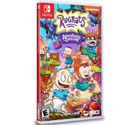 Rugrats: Adventures in Gameland (Switch) Limited Run US NEW