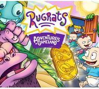 Rugrats: Adventures in Gameland XBOX One / Xbox Series X|S Account