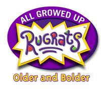 Rugrats All Growed Up (Budget PC)