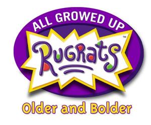 Rugrats All Growed Up (Budget PC)