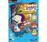 Rugrats All Growed Up : Older & Bolder