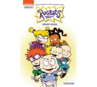 Rugrats: Bestest Comics Book 1