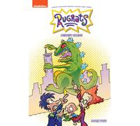 Rugrats: Bestest Comics Book Two