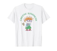 Rugrats Chuckie Finster Choose Kindness T-Shirt