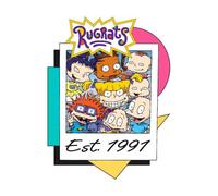 Rugrats Est. 1999 Sweatshirt - White - L