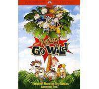 Rugrats Go Wild