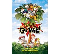 Rugrats Go Wild