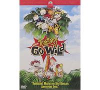 Rugrats Go Wild