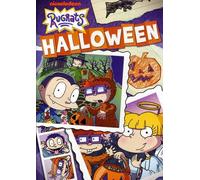 Artist Not Provided - Rugrats: Halloween