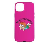 Rugrats In My Feelings With chuckie Case for iPhone 15 Plus