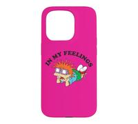 Rugrats In My Feelings With chuckie Case for iPhone 15 Pro