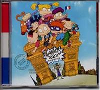 Rugrats In Paris