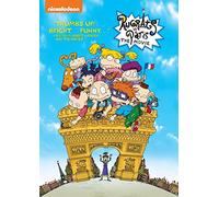 Rugrats In Paris: The Movie