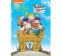 Rugrats In Paris: The Movie (DVD) Michael Bell Phil Proctor (US IMPORT)