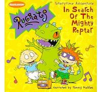 Rugrats - In Search of the Mighty Reptar
