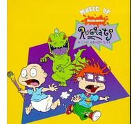 Rugrats - Live Adventure