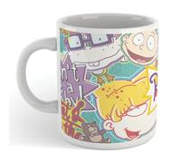 Rugrats Mug