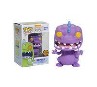 Rugrats Reptar Pop! Vinyl Figure Chase Variant